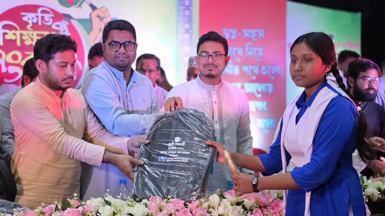 ঢাবির ১০৫ বছরে যা হয়নি, ১১ মাসে তা করেছি: সাদিক কায়েম