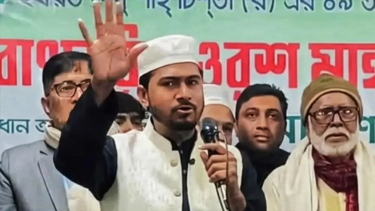 বিজয় আমাদের হয়েই গেছে, ১২ ফেব্রুয়ারি শুধু আনুষ্ঠানিকতা