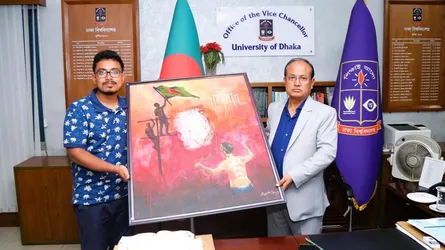 অক্সফোর্ড ইউনিয়নের আমন্ত্রণে যুক্তরাজ্য যাচ্ছেন সাদিক কায়েম