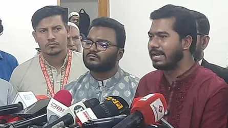 অন্তর্বর্তী সরকারের উপদেষ্টারা নির্বাচনে অংশ নিতে পারবে না