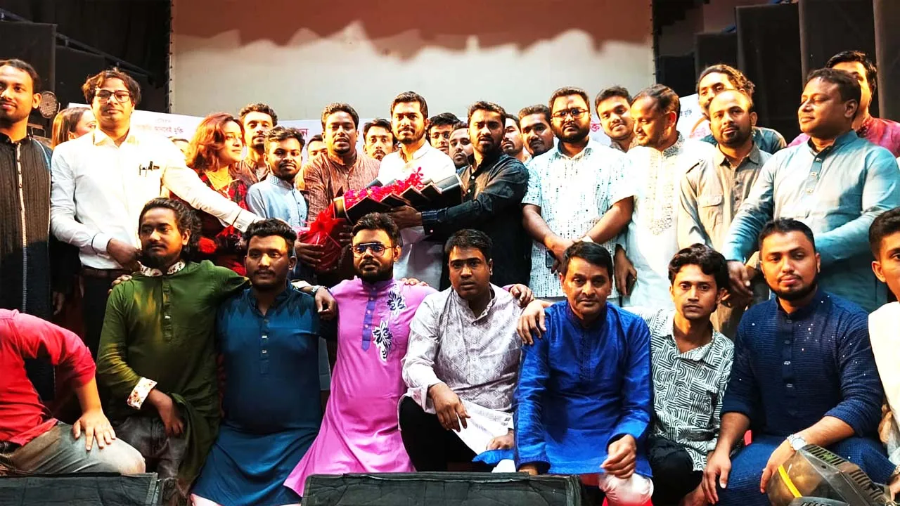 গণসংস্কৃতি পরিষদের নতুন আহ্বায়ক হাবিব, সদস্যসচিব রোমান