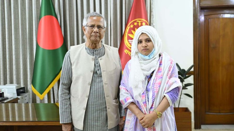 VP Nur&#x27;s Wife 2