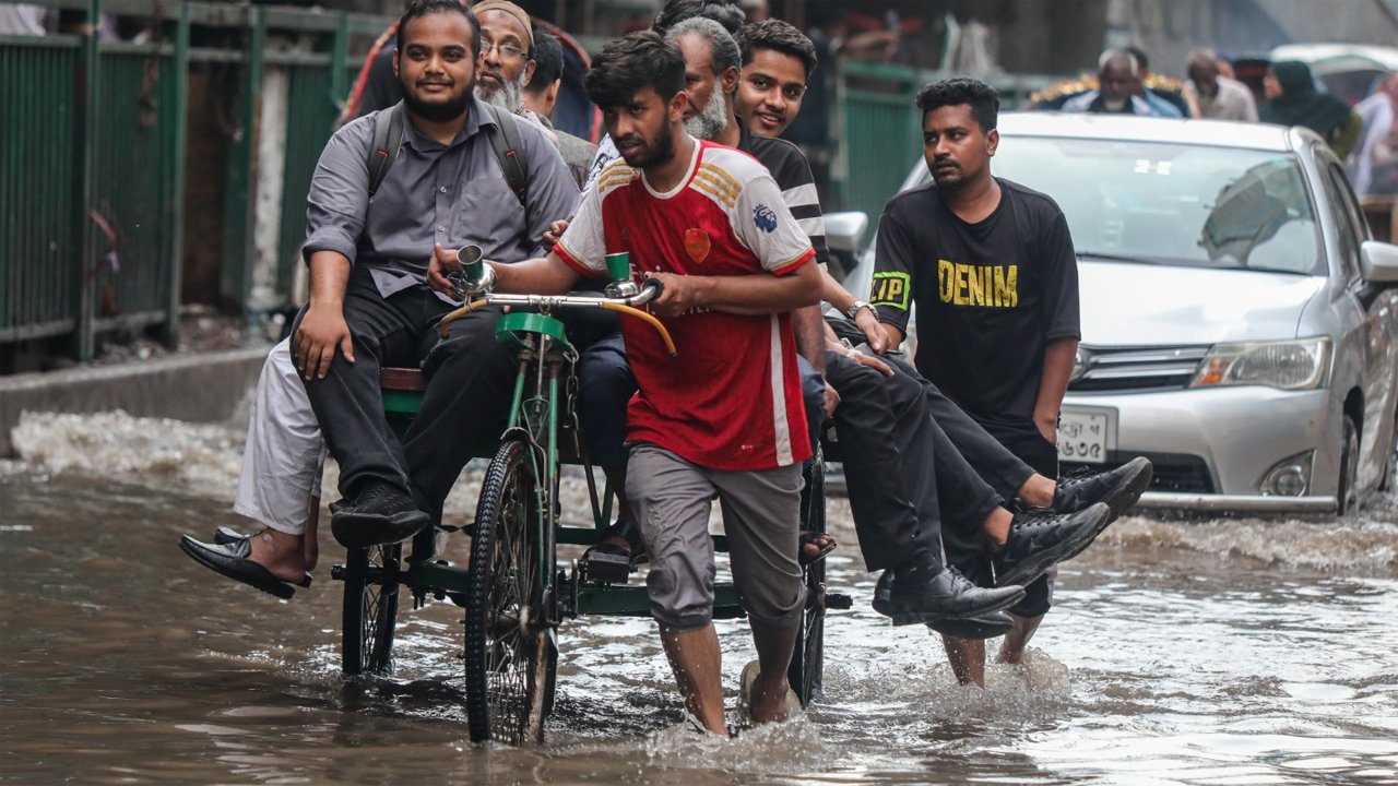 Van-Dhaka