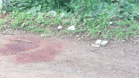 ভৈরবে ছিনতাইকারীর হাতে যুবক নিহত