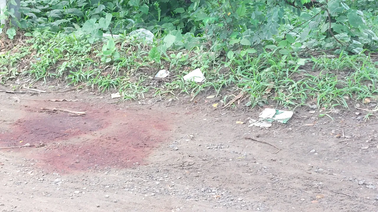 ভৈরবে ছিনতাইকারীর হাতে যুবক নিহত