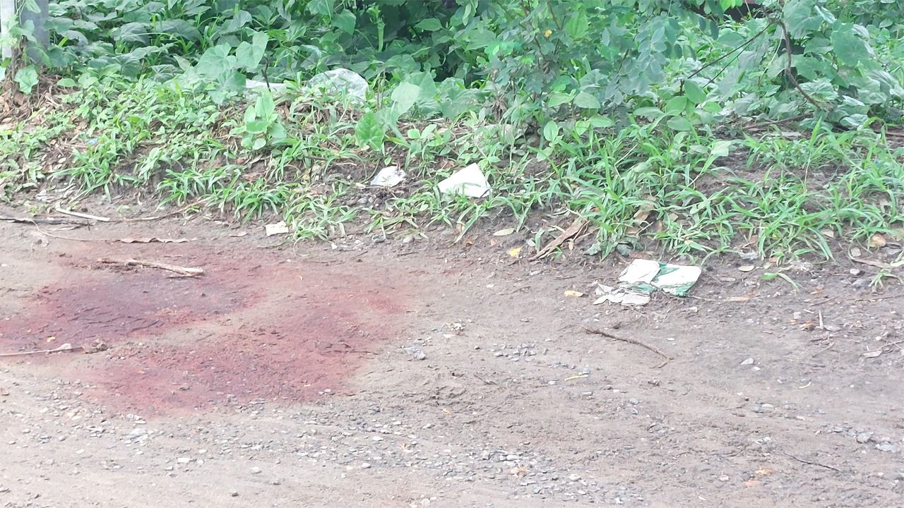 ভৈরবে ছিনতাইকারীর হাতে যুবক নিহত