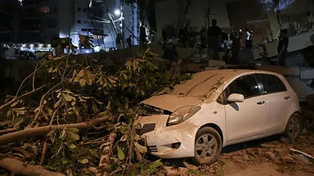 ভেনিজুয়েলায় ভূমিকম্পে ৩২ জনের মৃত্যু, আহত ৭ শতাধিক