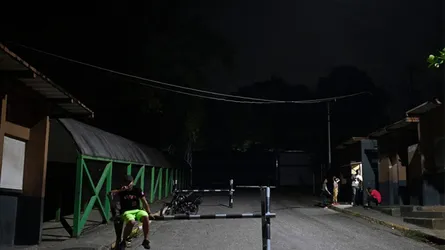ভেনিজুয়েলায় কারাগারে সংঘর্ষে নিহত ৫