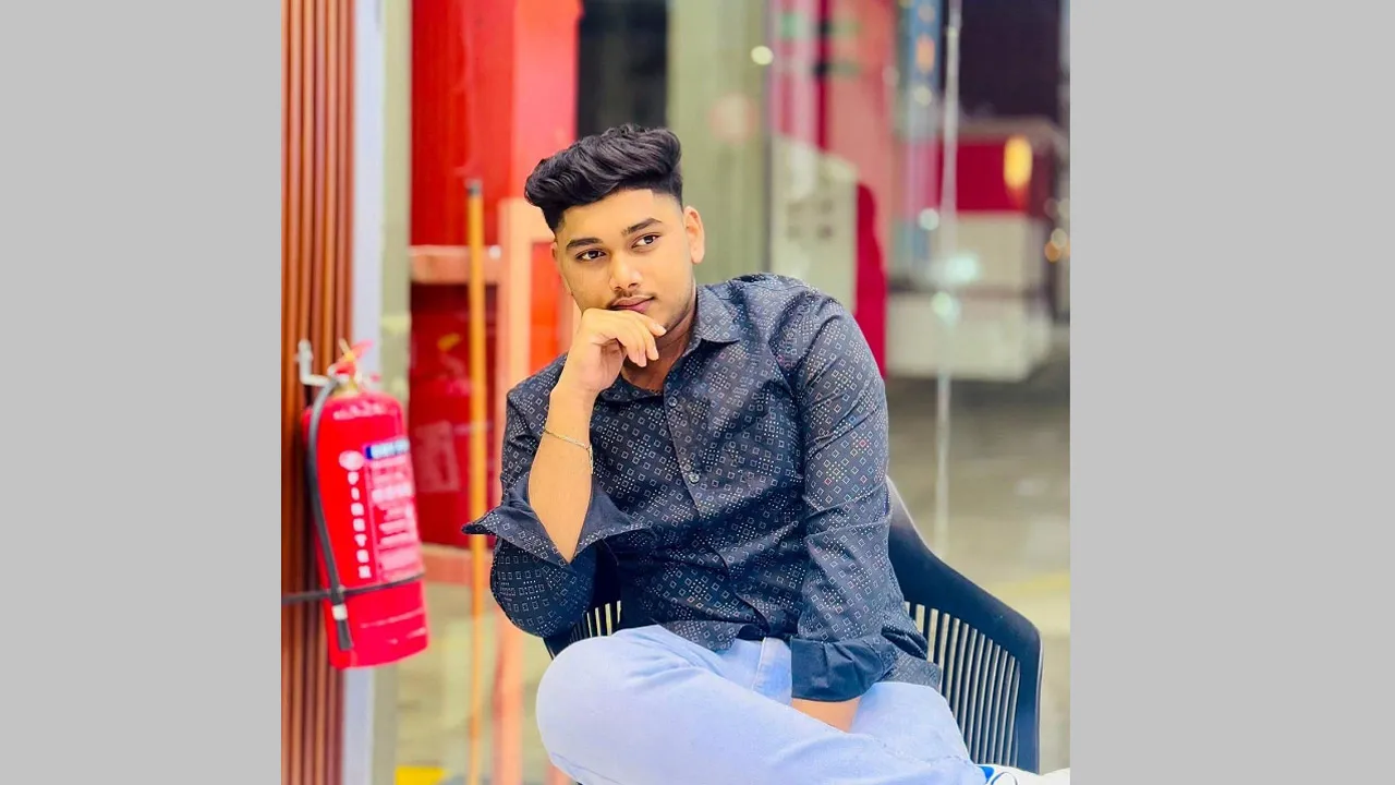 প্রবাসীর ছেলেকে অপহরণ করে ৩ কোটি টাকা মুক্তিপণ দাবি, অবশেষে উদ্ধার