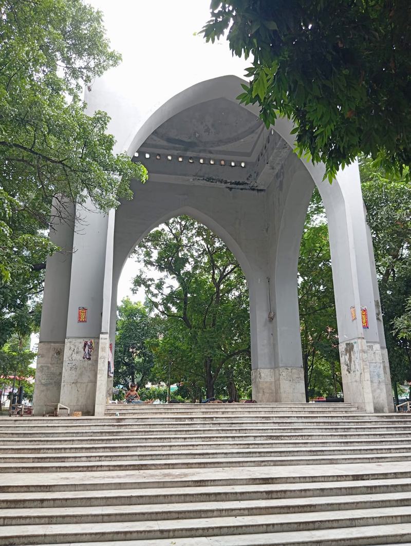 Victoria Park
