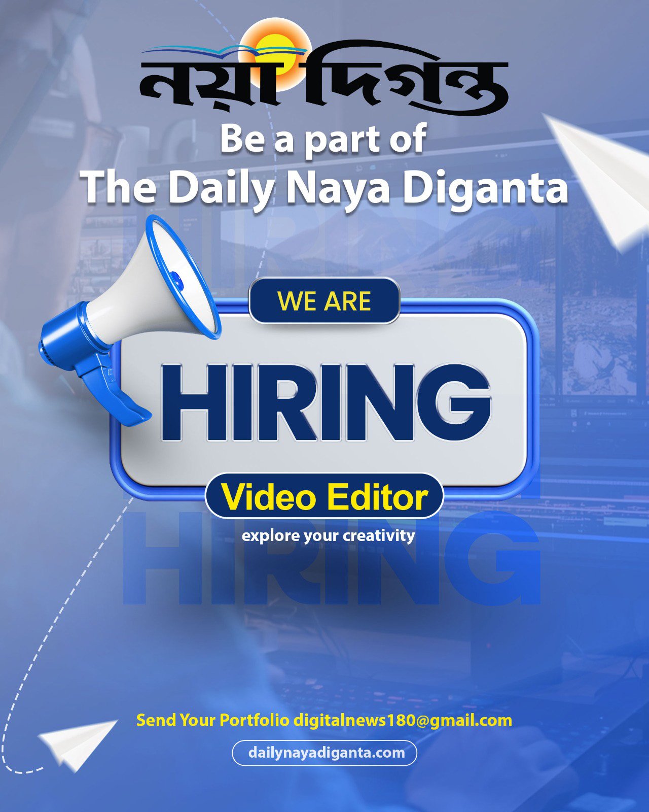 Video Editor