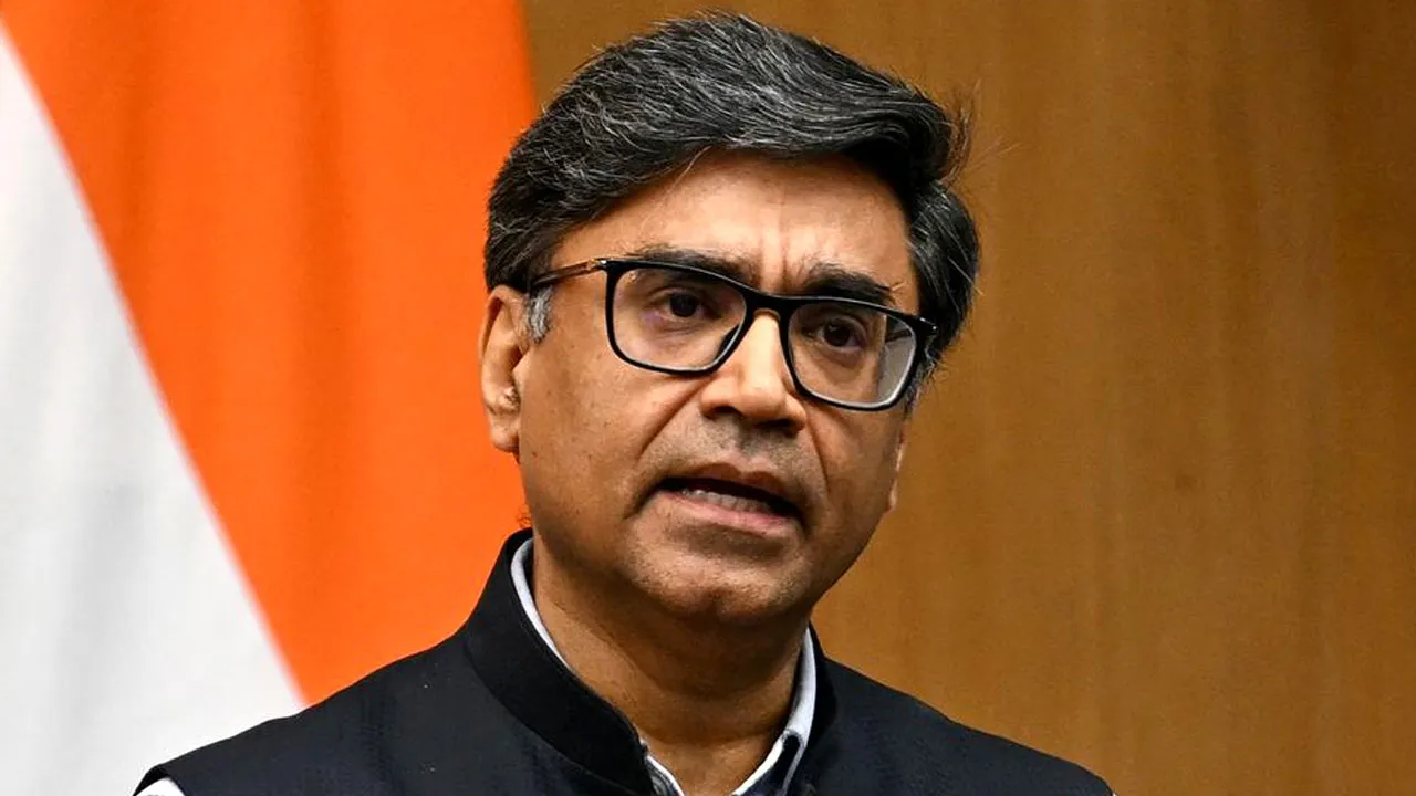 ভারত-পাকিস্তান সংঘাতে পরমাণু বোমার হুমকি ছিল না
