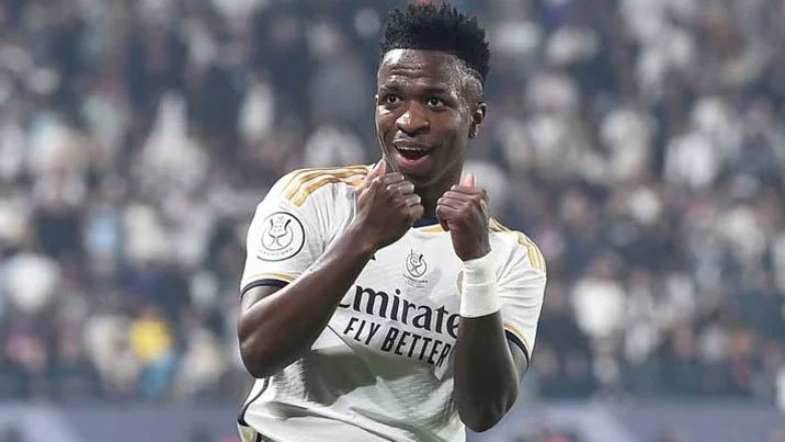 Vinicius-Junior