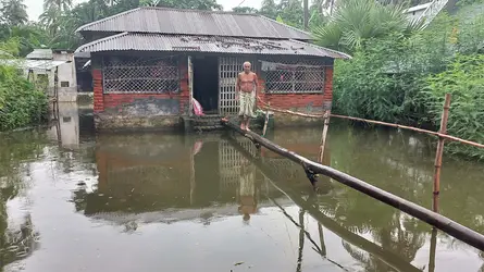 ভবদহের দুঃখ, শেষ কোথায়?