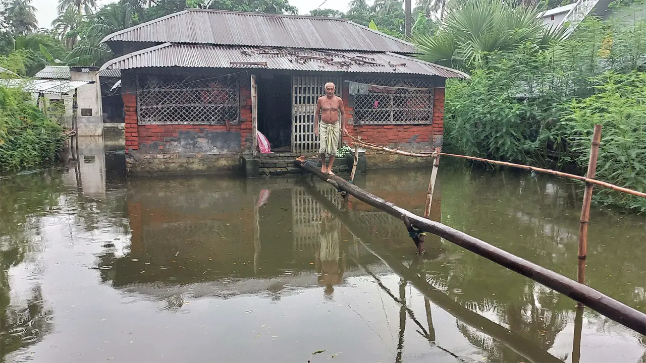 ভবদহের দুঃখ, শেষ কোথায়?