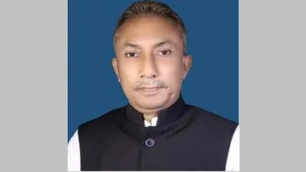 চরফ্যাশন পৌরসভার সাবেক মেয়র মোরশেদ আটক