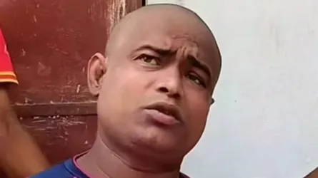 ভোলাহাটে অজ্ঞাতপরিচয় ব্যক্তির লাশ উদ্ধার