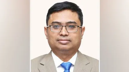 ঢাকা ওয়াসার এমডি ড. মনিরুজ্জামান