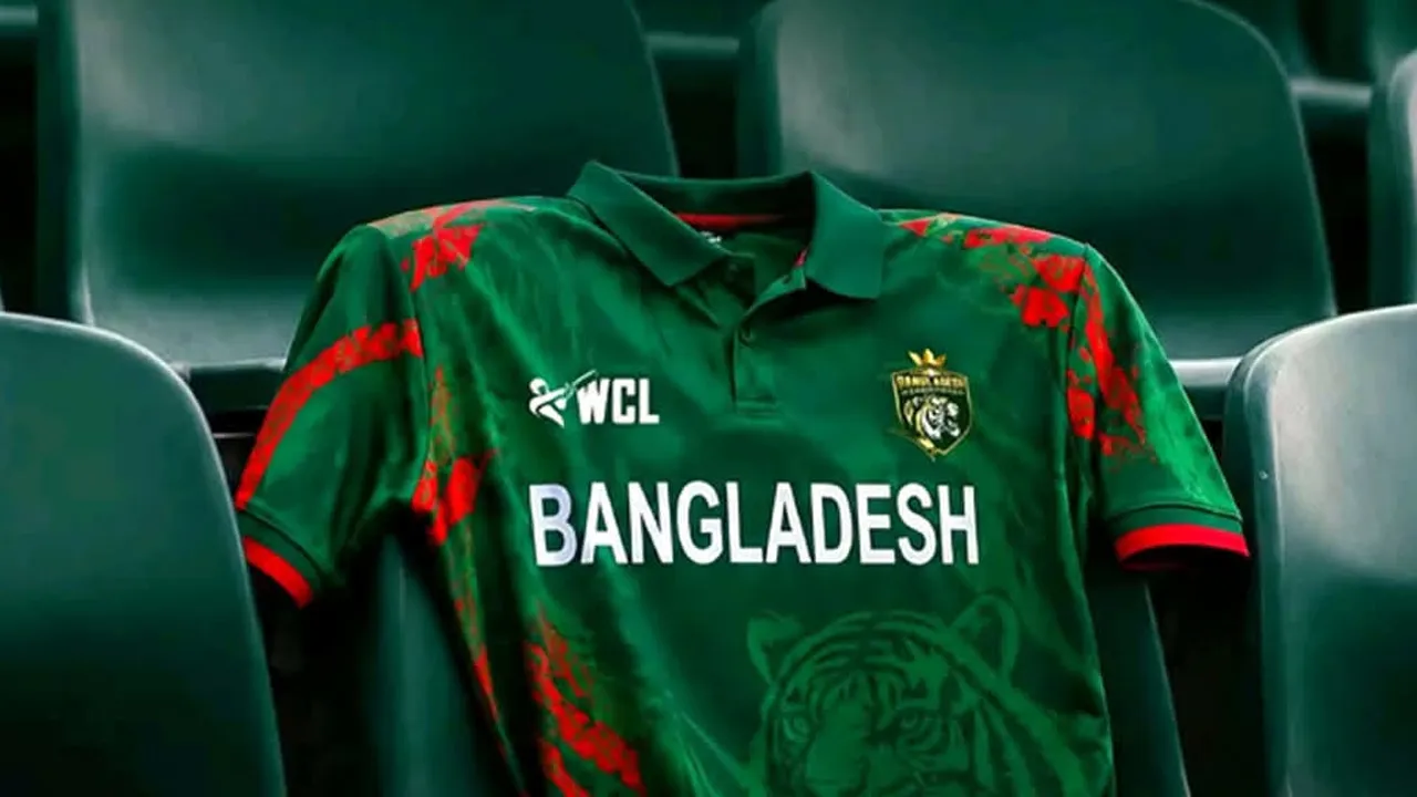 শক্তিশালী দল নিয়ে ডব্লিউসিএলে মাহমুদউল্লাহরা
