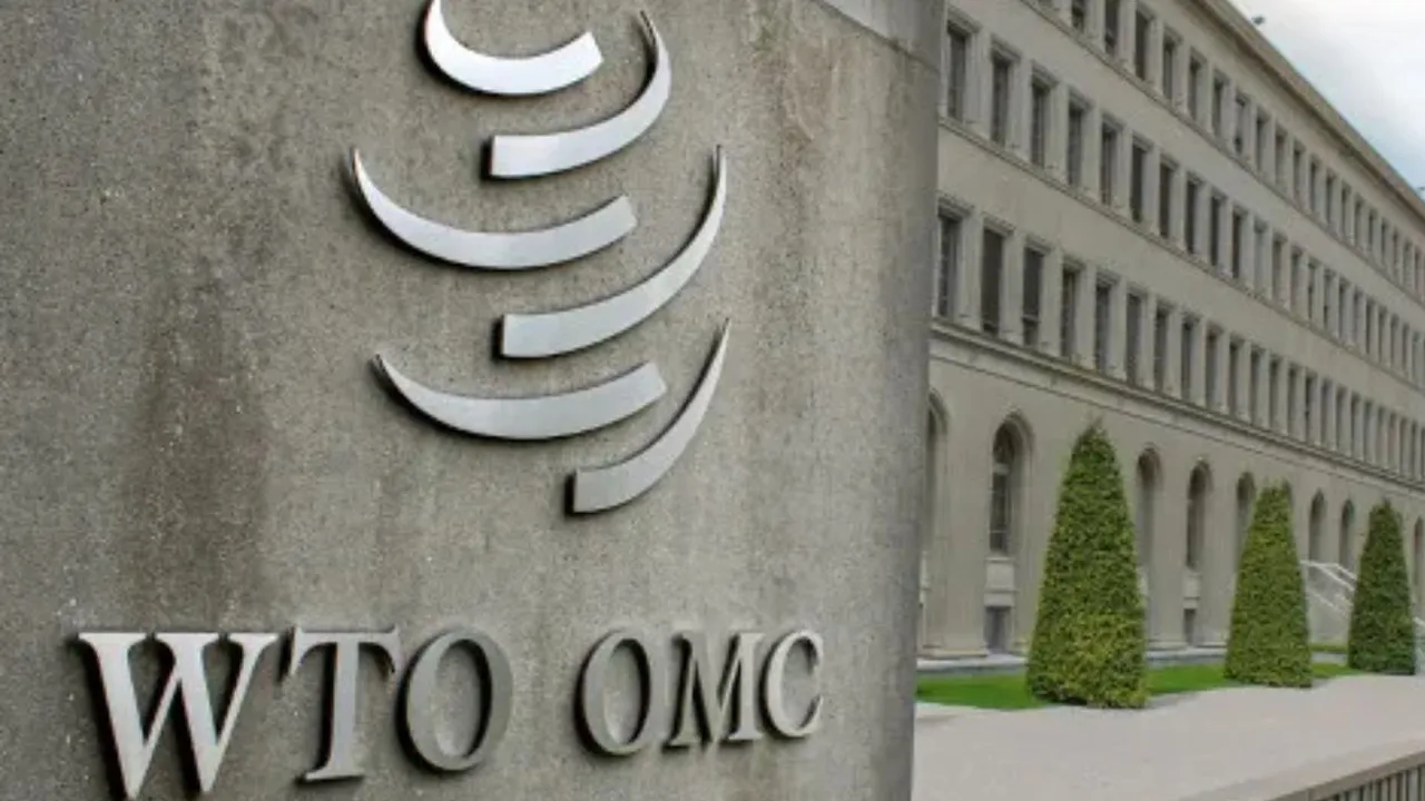 শুল্ক নিয়ে ব্রাজিলের ডব্লিউটিও প্রতিনিধিদের সাথে আলোচনায় বসতে রাজি যুক্তরাষ্ট্র
