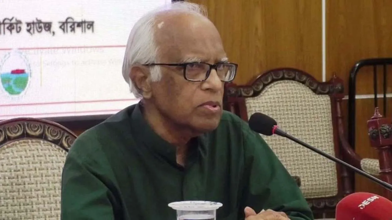 বড় প্রকল্প গিলতেও পারছি না, ফেলতেও পারছি না