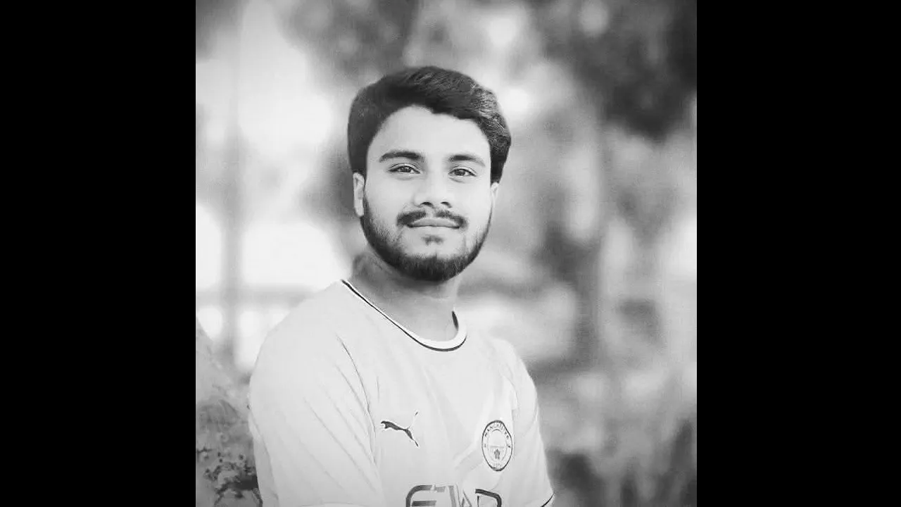 কিশোরগঞ্জে বজ্রপাতে যুবকের মৃত্যু