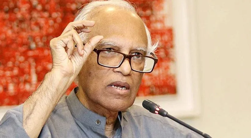 এত ধরনের ডাকাত পৃথিবীর আর কোথাও নেই : পরিকল্পনা উপদেষ্টা