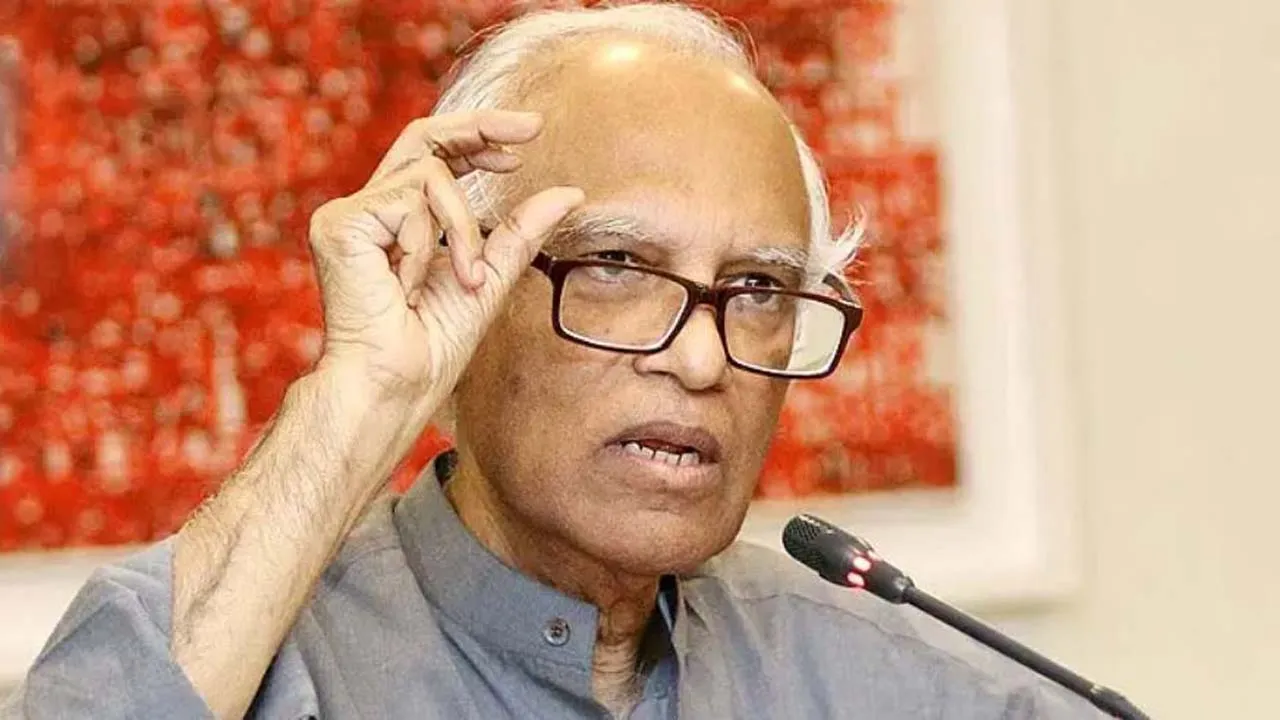 প্রবীণদের ইস্যুগুলোকে সংস্কারে অন্তর্ভুক্ত করা হবে : পরিকল্পনা উপদেষ্টা