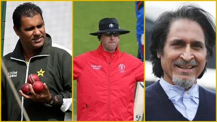 বিপিএলে আসছেন ওয়াকার ইউনুস, মাইকেল গফ ও রমিজ রাজা