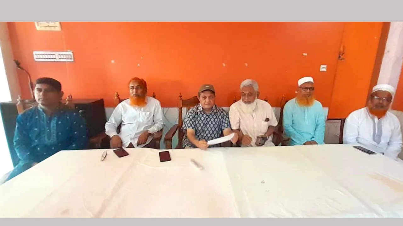 রাজশাহীতে জ্বালানি তেল সরবরাহ নিশ্চিত না হলে তেল উত্তোলন বন্ধের হুঁশিয়ারি