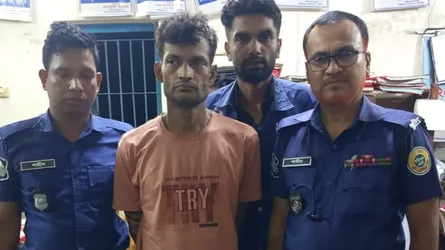উজিরপুরে ইয়াবাসহ যুবক গ্রেফতার