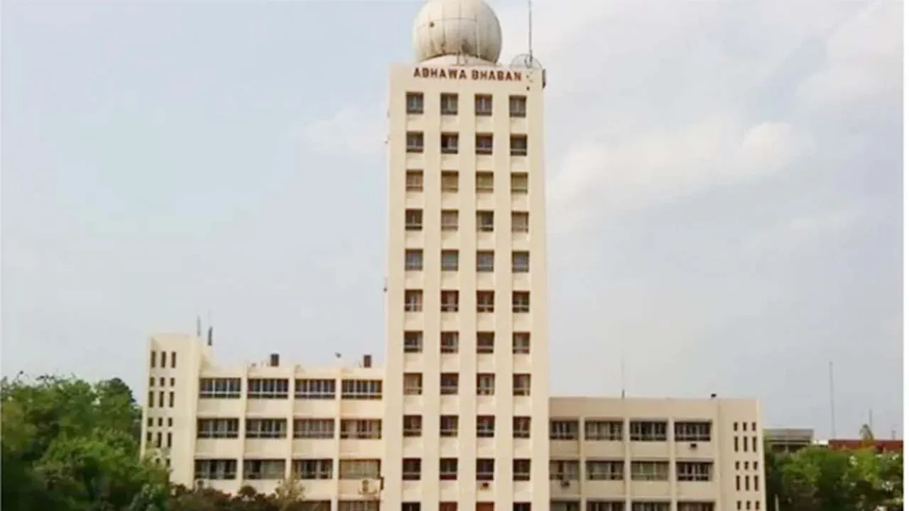 সারাদেশে দিন ও রাতের তাপমাত্রা বাড়তে পারে