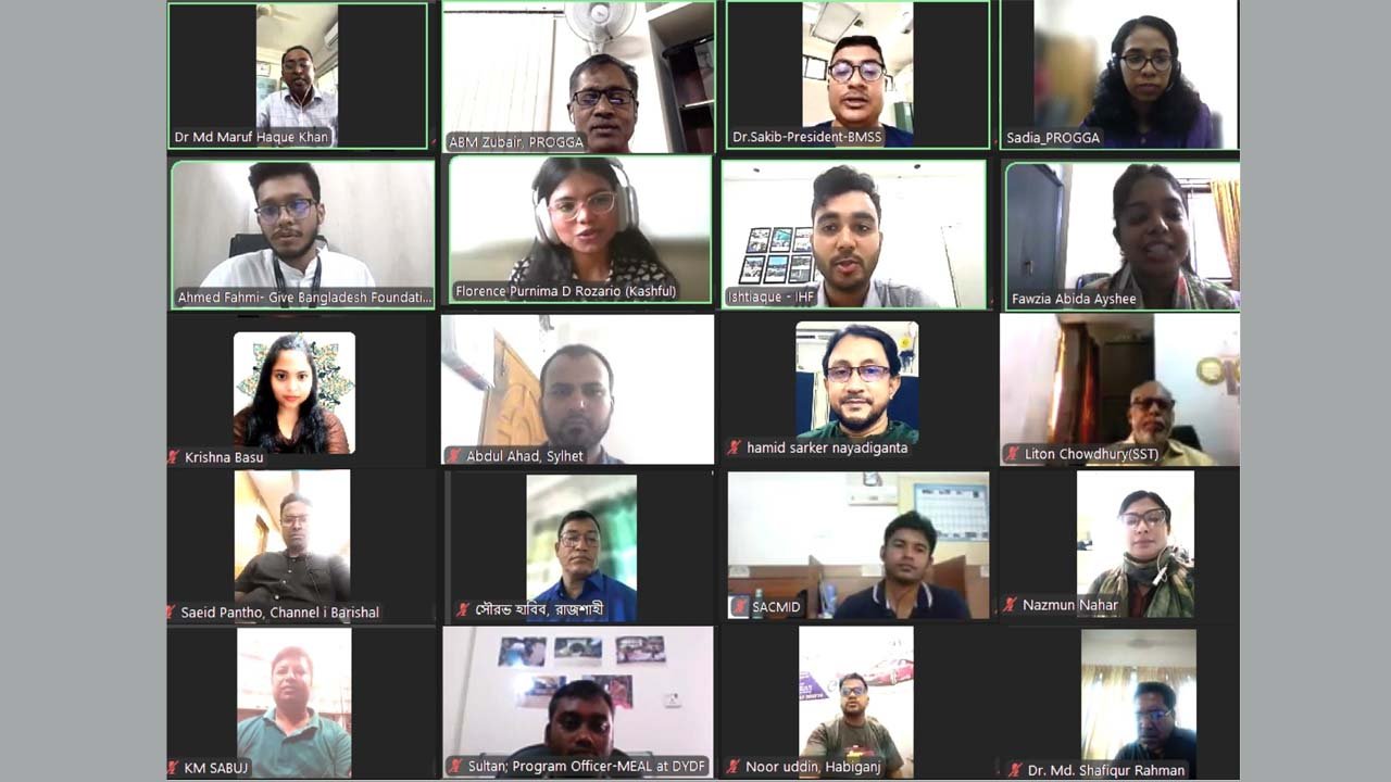 Webinar