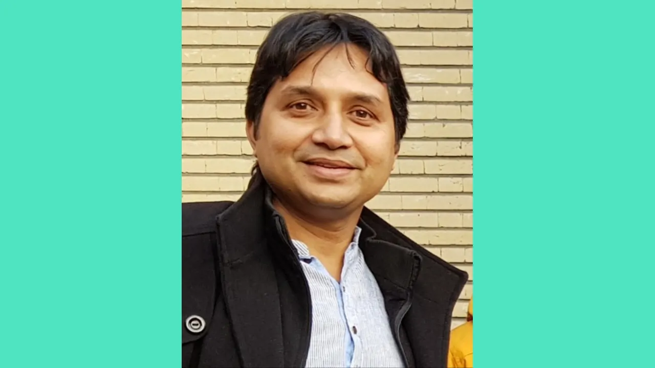 ইউনেস্কো কনফারেন্সে কবি নজরুলকে নিয়ে প্রবন্ধ উপস্থাপন করবেন ঢাবি শিক্ষক মুমিত