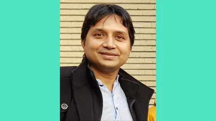ইউনেস্কো কনফারেন্সে কবি নজরুলকে নিয়ে প্রবন্ধ উপস্থাপন করবেন ঢাবি শিক্ষক মুমিত