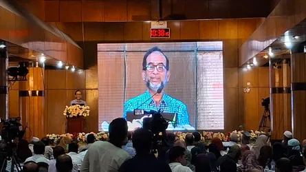 এনডিএফ’র উদ্যোগে ‘গ্লোবাল মাইন্ডস, ফেইথফুল হার্ট’ শীর্ষক কর্মশালা অনুষ্ঠিত