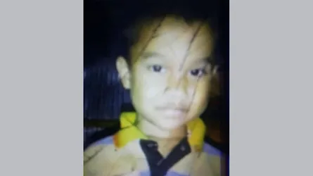 গাংনীতে নিখোঁজ শিশুর লাশ মিলল বাড়ির পাশের ডোবায়