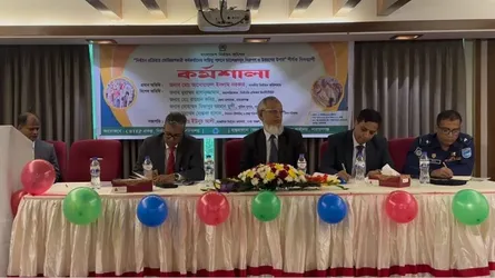 নির্বাচনে আচরণবিধি লঙ্ঘন করলে প্রার্থিতা বাতিল