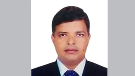 জুলাই হত্যা মামলাসহ একাধিক অভিযোগে জাপা নেতা মনি গ্রেফতার