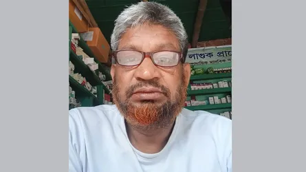 সালথায় ধর্ম অবমাননার অভিযোগে পল্লী চিকিৎসক আটক