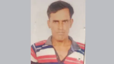 জীবননগর সীমান্তে বিএসএফের গুলিতে বাংলাদেশী যুবক নিহত