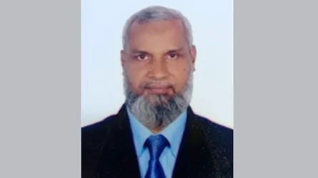 বিএনপির সদস্যপদ ফিরে পেলেন ডেপুটি অ্যাটর্নি জেনারেল মির্জা আল মাহমুদ