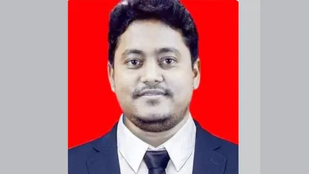 আশাশুনিতে মোটরসাইকেল সংঘর্ষে কলেজশিক্ষক নিহত