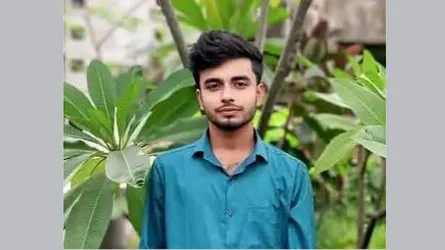 শিবপুরে যুবকের রহস্যজনক মৃত্যু, লাশ উদ্ধার