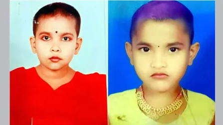 কালিগঞ্জে পুকুরের পানিতে ডুবে দুই শিশুর মৃত্যু