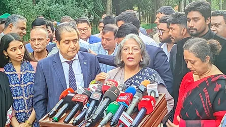 সুন্দর নির্বাচন করতে বড় দায়িত্ব রাজনৈতিক দলগুলোর