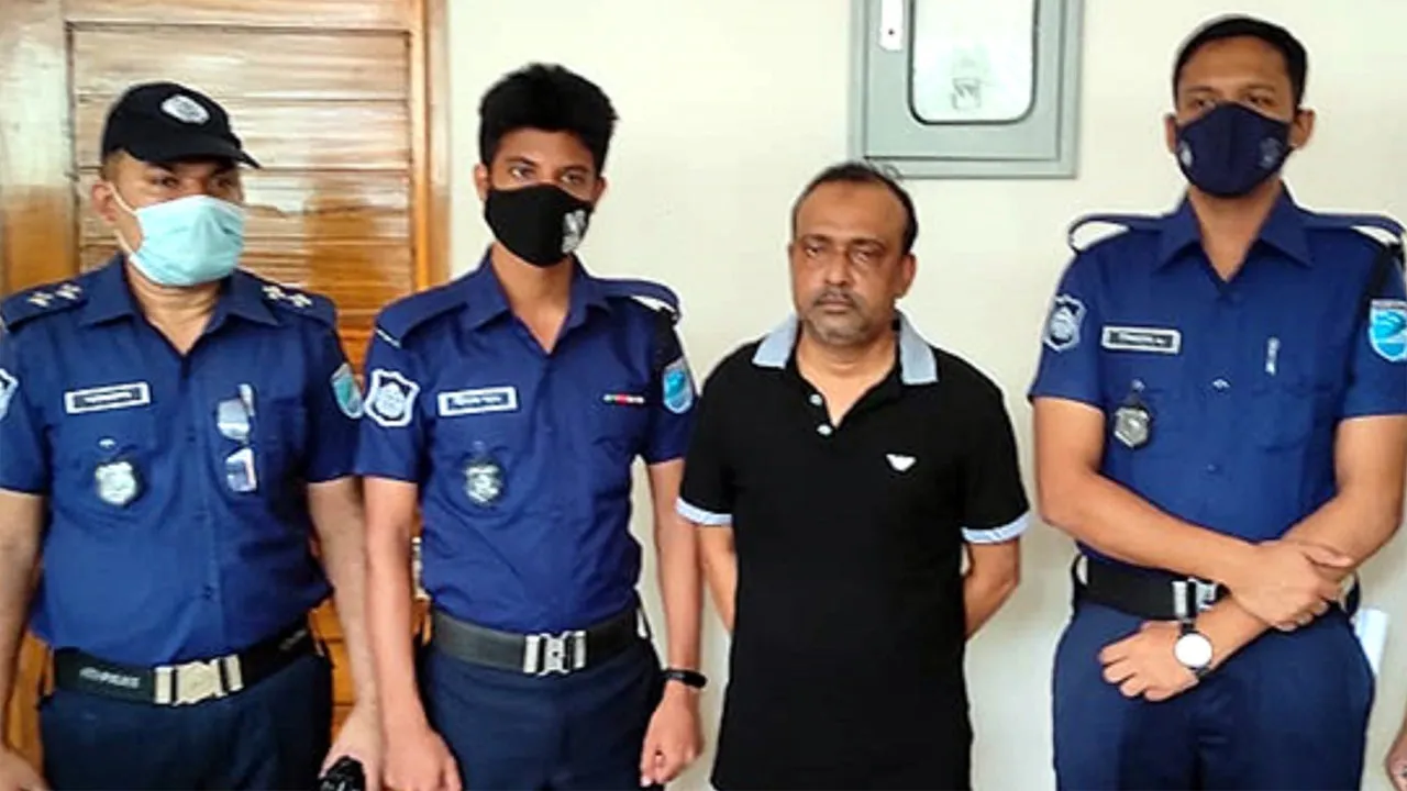 সাবেক মন্ত্রী মোশারফের এপিএস ফুয়াদের সাড়ে ৫ কোটি টাকার সম্পত্তি ক্রোক
