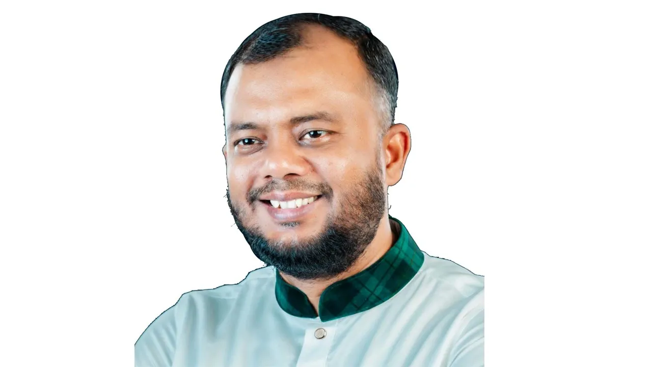 কুমিল্লা সিটির প্রশাসক হলেন ইউসুফ মোল্লা টিপু