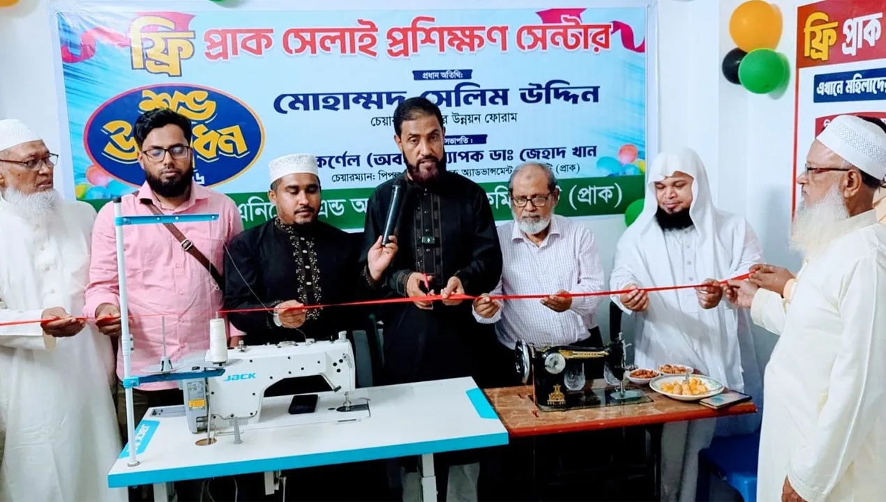 বাজেটে দুর্নীতি ও লুটপাটকে পৃষ্ঠপোষকতা দেয়া হয়েছে : সেলিম উদ্দিন