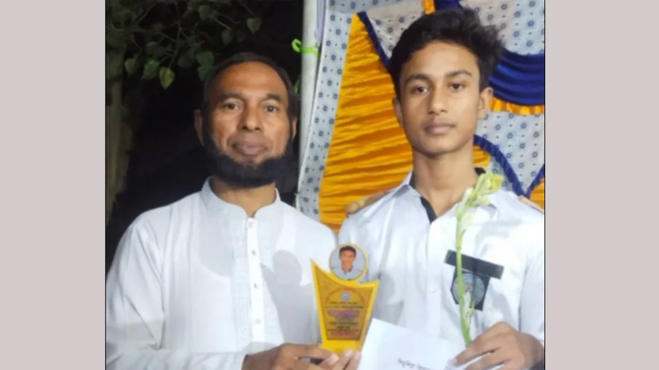 আশুলিয়ায় শিক্ষকের অবহেলায় পানিতে ডুবে শিক্ষার্থীর মৃত্যু অভিযোগ